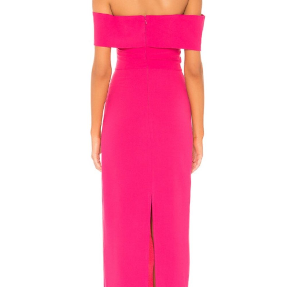 Superdown Pink Dress Revolve